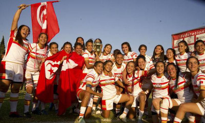 Rugby Africa