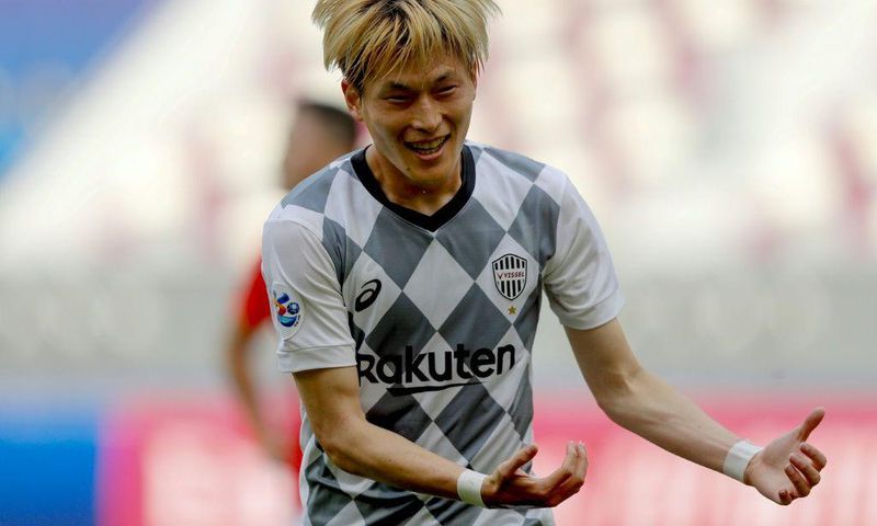 Celtic manager Ange Postecoglou says Kyogo Furuhashi is good to go for Celtic's Europa League play-off against AZ Alkmaar although it is unclear if he was affected by racist abuse he suffered last Sunday from some Rangers fans