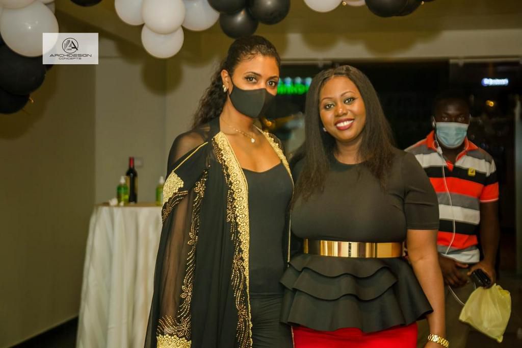 ArchiDesign Concepts opens branch in Accra