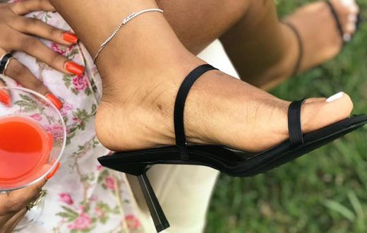 TAAG: The Ghanaian footwear brand fusing simplicity and sophistication for girls