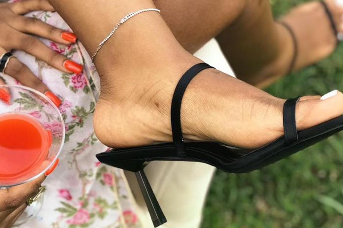 TAAG: The Ghanaian footwear brand fusing simplicity and sophistication for girls