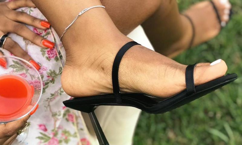 TAAG: The Ghanaian footwear brand fusing simplicity and sophistication for girls