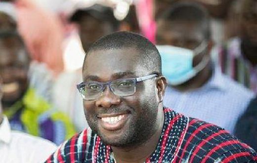 Assemblies of God youth urges Sammy Awuku to reject “ungodly appointment” by Akufo Addo