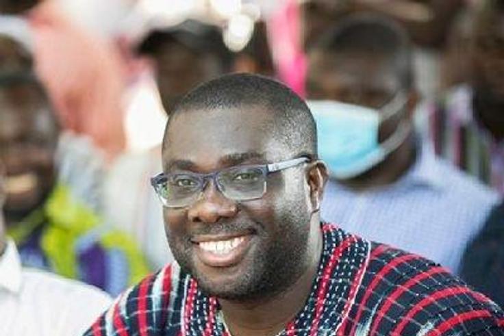 Assemblies of God youth urges Sammy Awuku to reject “ungodly appointment” by Akufo Addo