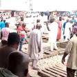 Onion traders finally settle in Adjen Kotoku Market from today