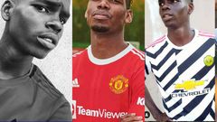 Paul Pogba look-alike begs to meet Manchester United star