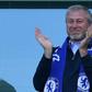 Chelsea owner Roman Abramovich