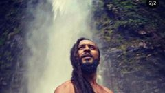 Wanlov goes naked