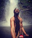 Wanlov goes naked