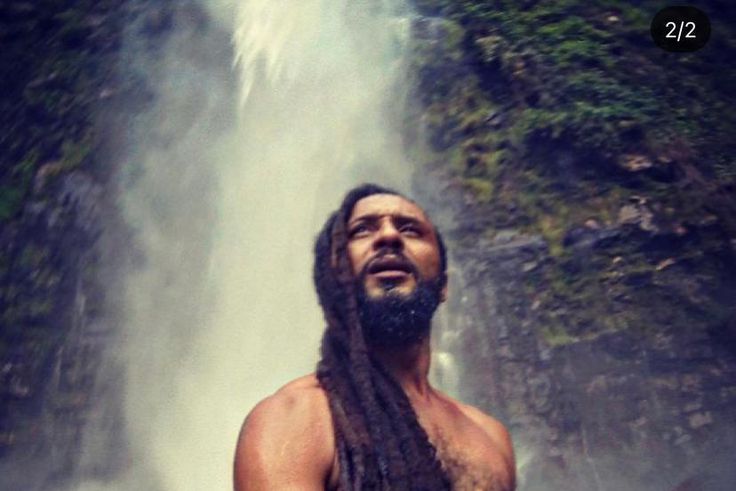 Wanlov goes naked