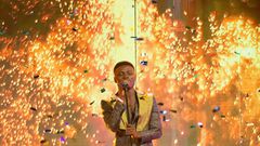 Kingdom emerges winner of Nigerian Idol season 6 in pulsating finale