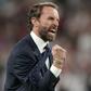 England manager Gareth Southgate