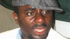 Emeka Ike