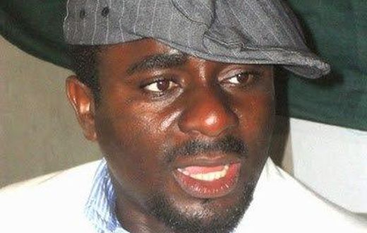 Emeka Ike
