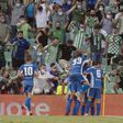 Real Betis came from 2-0 down to beat Celtic 4-3