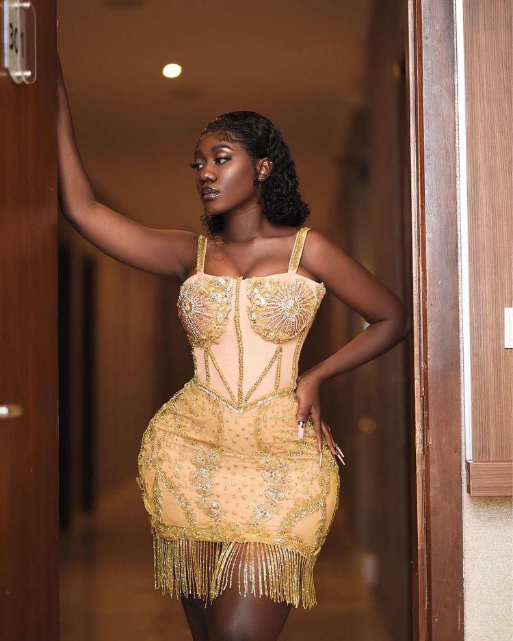 Hajia Bintu