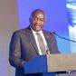 Vice President Dr.Bawumia