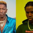 Shatta Wale and Rema
