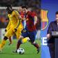 ‘Messi is Barcelona and Barcelona is Messi’ – Essien wants Argentina star to make U-turn