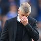 Manchester United manager Ole Gunnar Solskjaer is under increasing pressure