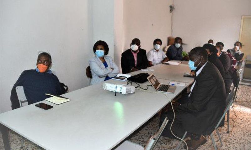 WHO Regional Office for Africa