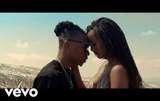Watch MAYORKUN’S dreamy visual for new single “LET ME KNOW"