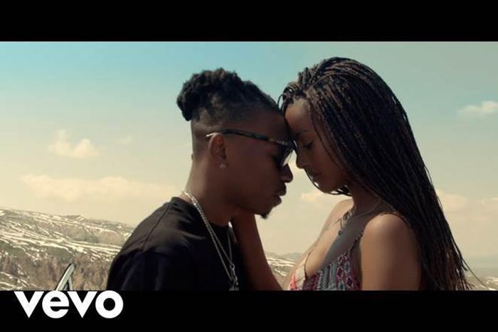Watch MAYORKUN’S dreamy visual for new single “LET ME KNOW"