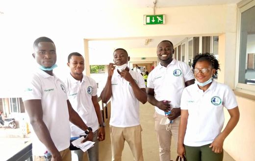Union of Professional Nurses and Midwives calls for unity among nursing unions for better welfare