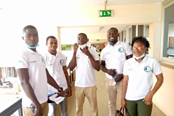 Union of Professional Nurses and Midwives calls for unity among nursing unions for better welfare