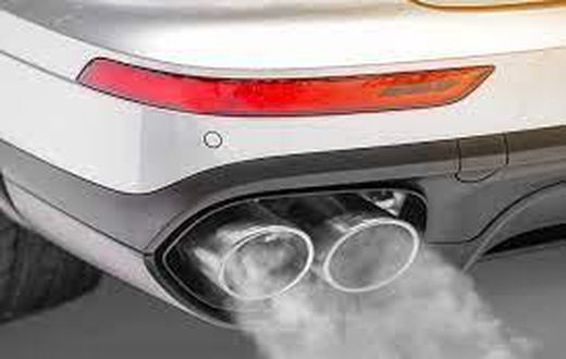 Car owners cry as stealing of exhaust pipes to extract brown powder for sniffing increases