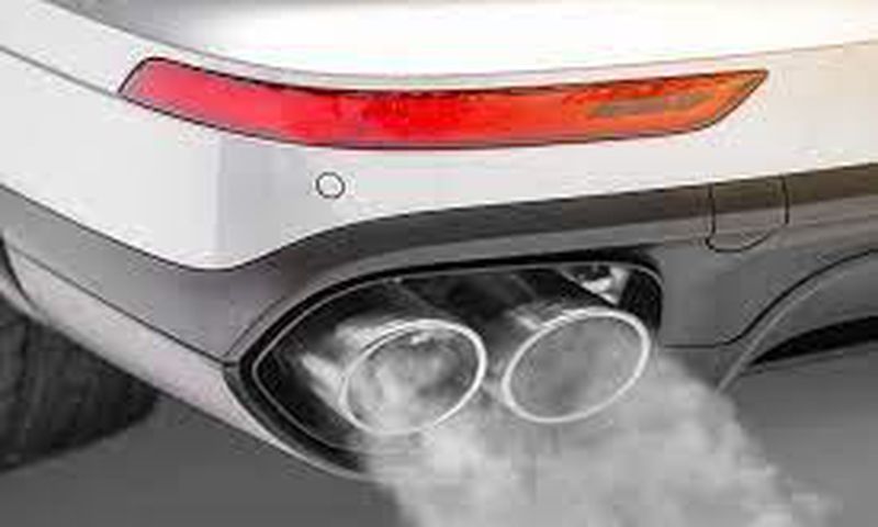 Car owners cry as stealing of exhaust pipes to extract brown powder for sniffing increases