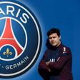 Staying on: Paris Saint-Germain's Argentinian head coach Mauricio Pochettino