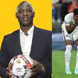 You gave your all – Anthony Baffoe comforts England trio amidst racist abuse