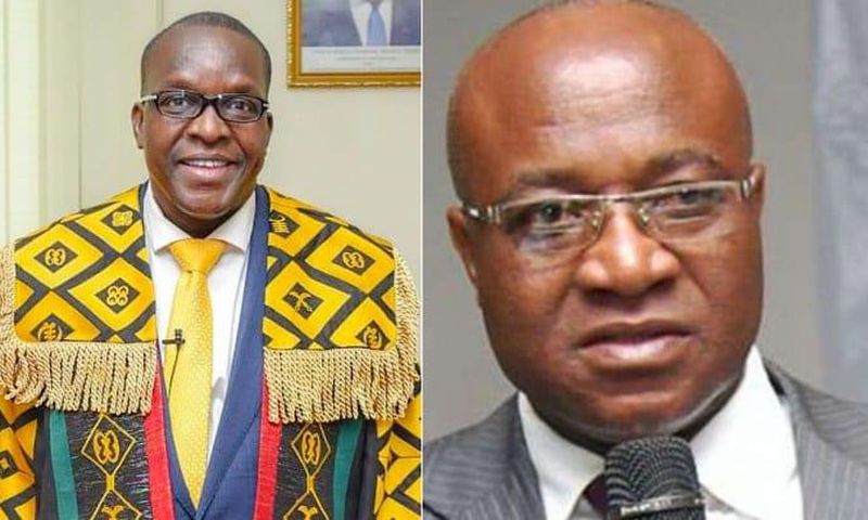 Kyei-Mensah-Bonsu is in bed with the executive to starve Parliament - Parliamentary Service