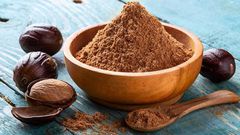 Nutmeg