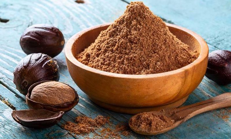 Nutmeg