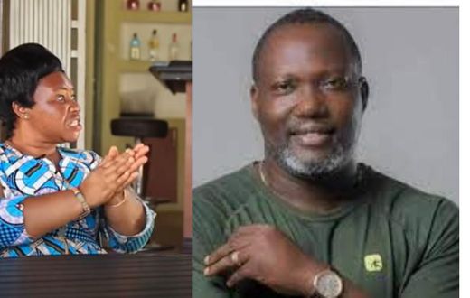 Dr. Nartey must be arrested – Late actor Bernard Nyarko’s caretaker speaks about his death