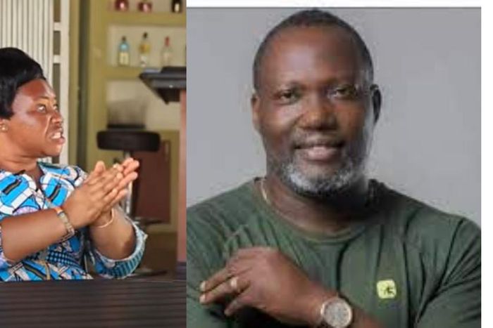 Dr. Nartey must be arrested – Late actor Bernard Nyarko’s caretaker speaks about his death