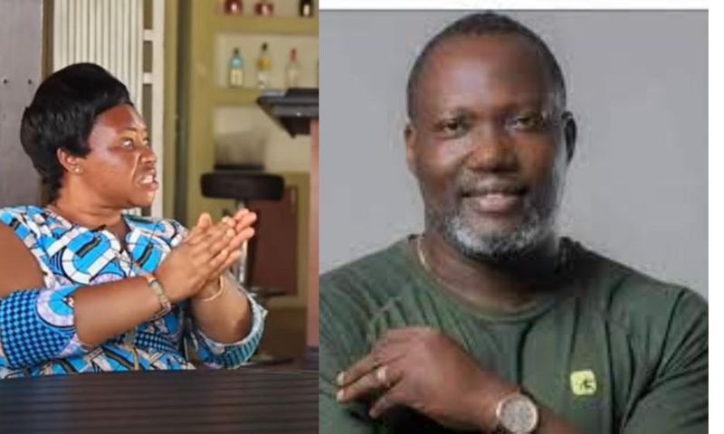 Dr. Nartey must be arrested – Late actor Bernard Nyarko’s caretaker speaks about his death