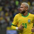 Neymar has scored 70 international goals for Brazil