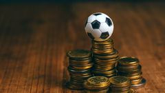 Sports betting