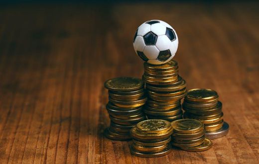 Sports betting