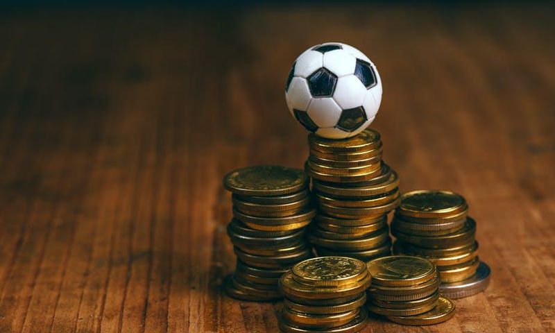 Sports betting
