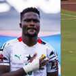 ‘The defender pulled me’ – Daniel Amartey speaks on controversial penalty against South Africa