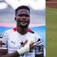 ‘The defender pulled me’ – Daniel Amartey speaks on controversial penalty against South Africa