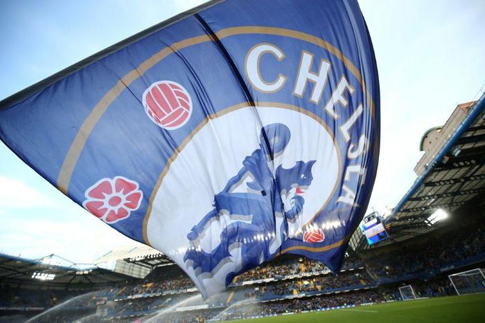 Chelsea are just ahead of Manchester City and Liverpool at the top of the Premier League