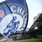 Chelsea are just ahead of Manchester City and Liverpool at the top of the Premier League