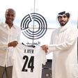It’s an honour to wear the jersey of Al Sadd – Andre Ayew