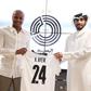 It’s an honour to wear the jersey of Al Sadd – Andre Ayew