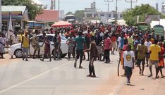 2 dead, 4 injured as military and police clash with protesting Ejura youth